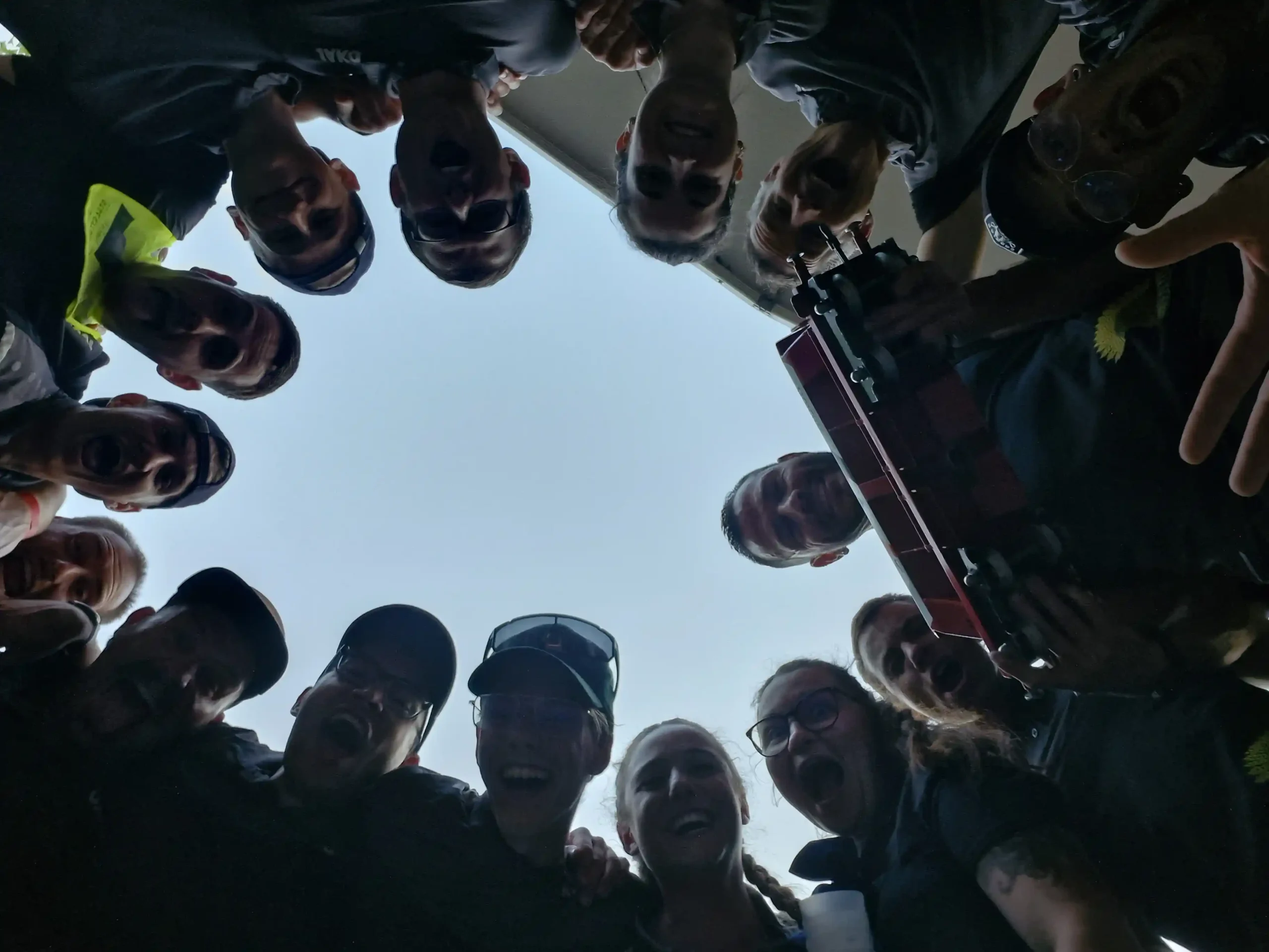 Gruppenbild