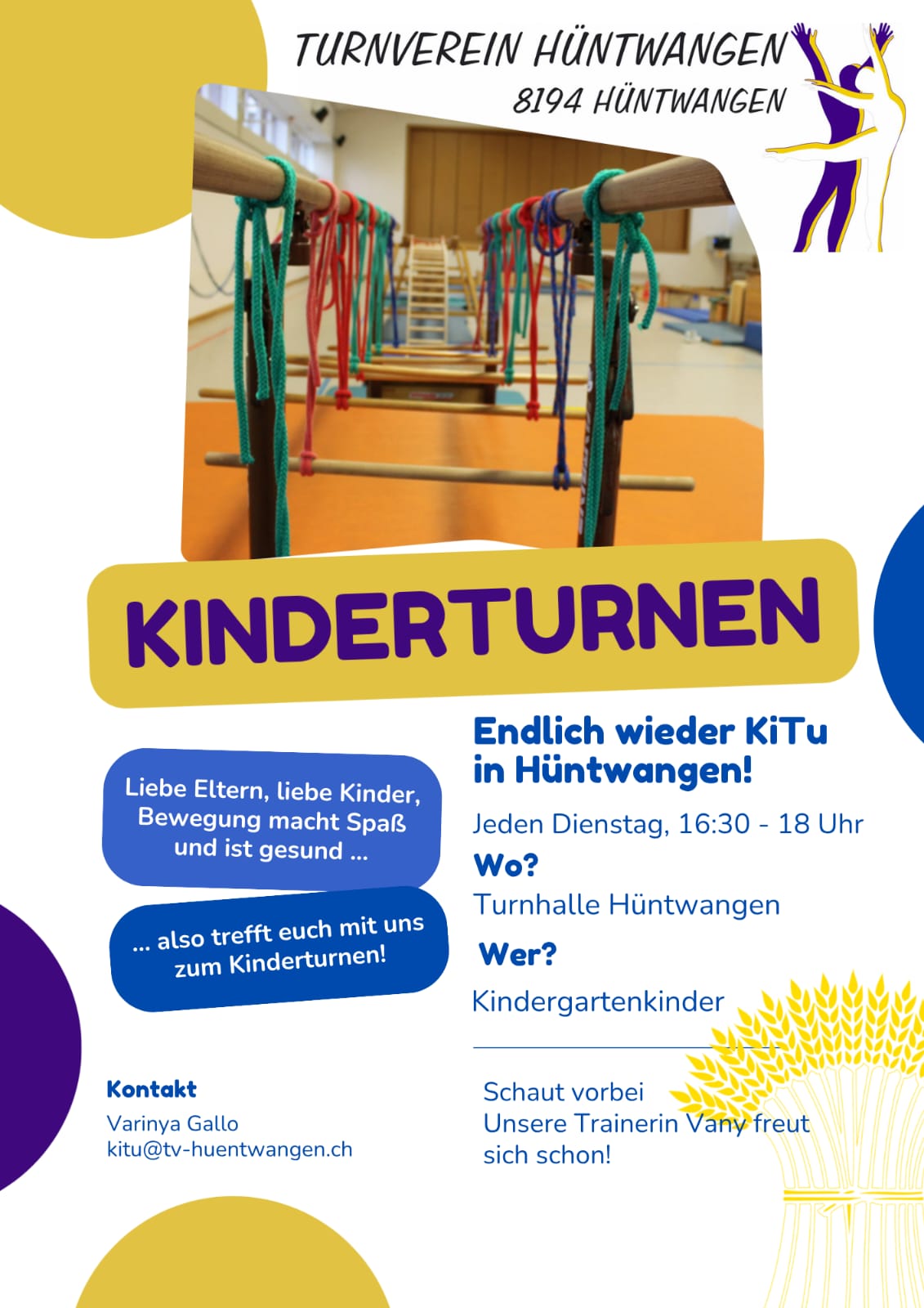 Kitu-Flyer