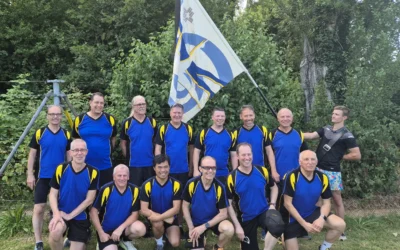 ETF Lausanne 2025 – Männerriege